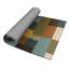 Tapis carré intérieur et extérieur Strata-952717148