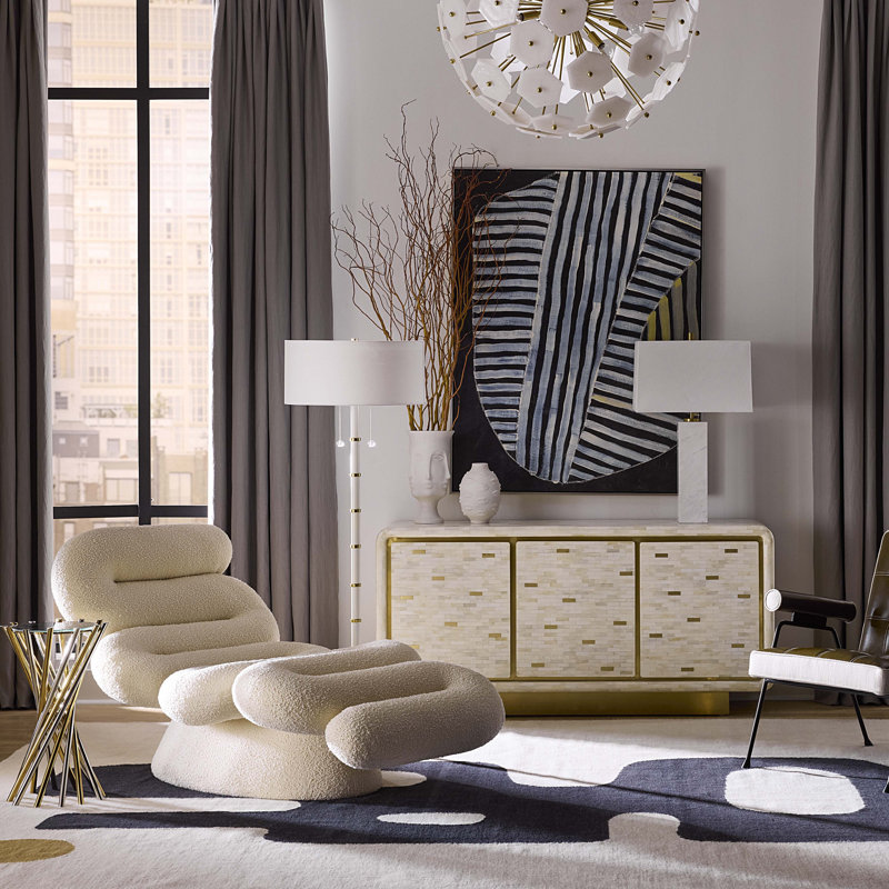 Scala Tripod Floor Lamp