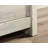 Adainville 4-Drawer Chest Grand Walnut-110808641