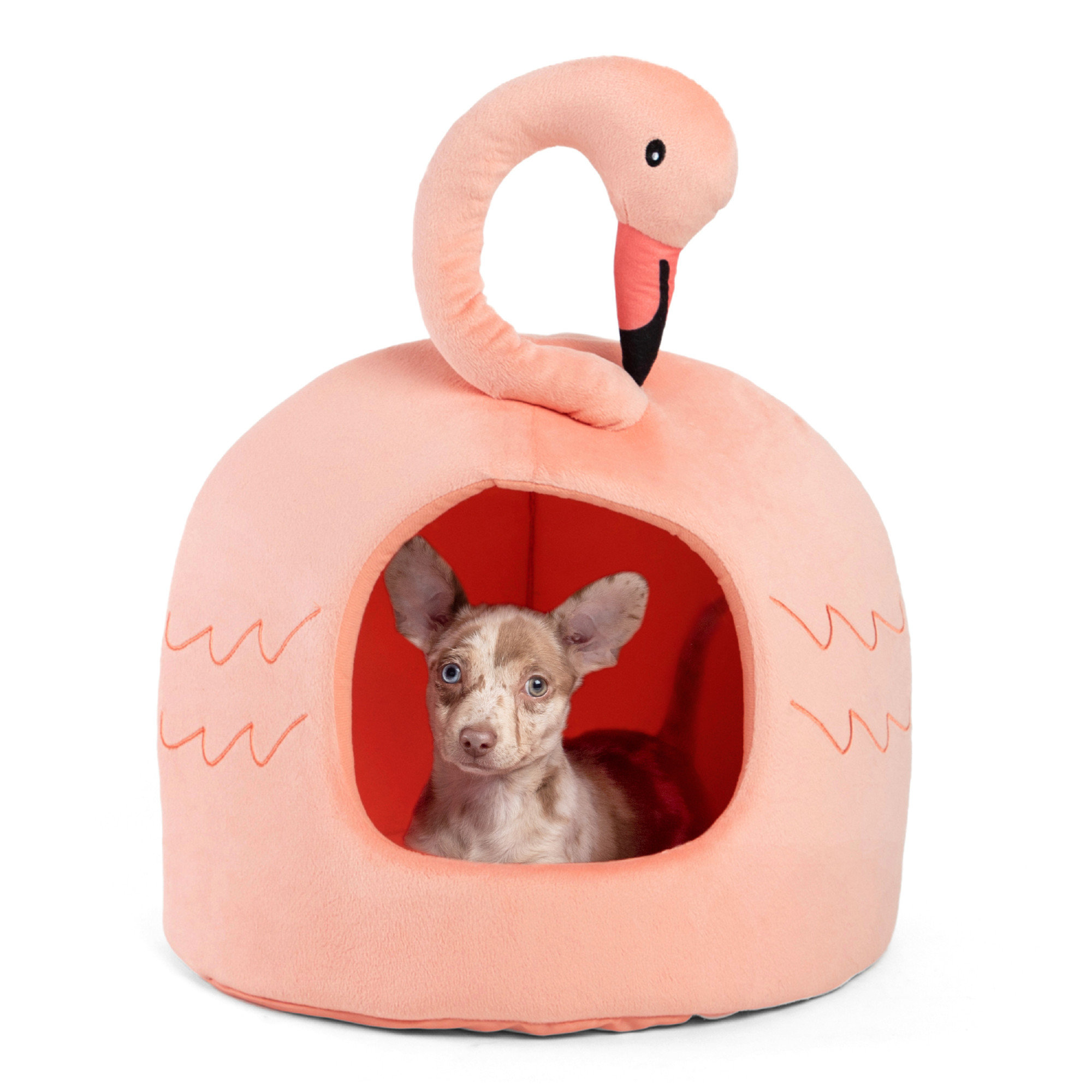 Novelty pet outlet beds