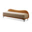Banc avec revêtement-112555486