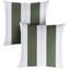 Housse de coussin intérieur / extérieur Deana Sunbrella®-1384994715-1384994716