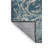Machine Washable Gray Area Rug-968038447