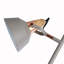 Lampe sur pied à branches 64 po Doiron