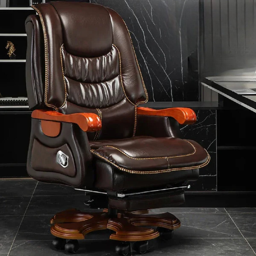 Splendor Furniture Backrest Luxury Office Chairs Classy Cheap Design