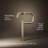 Components Deck-Mount Pot Filler-109722006