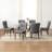 Upholstered Dining Chair-829162919