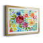 Modern Garden IV - peinture encadrée-1606363475-1606363472-1606105932