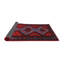 Tapis rouge à motif sud-ouest-2048569148