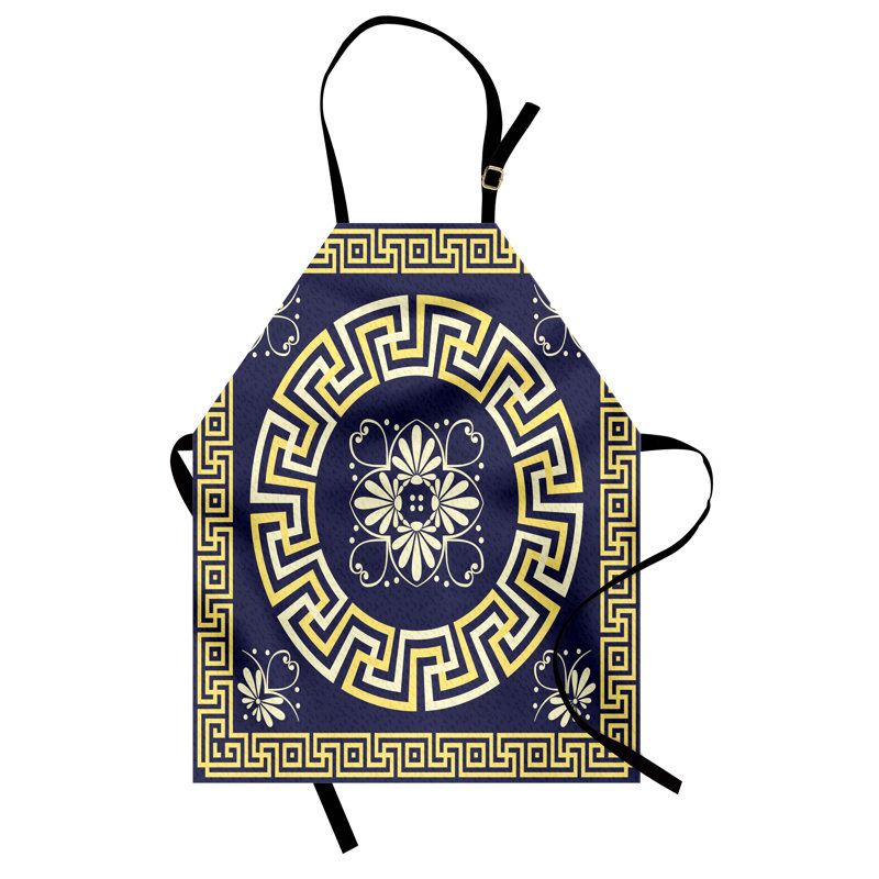 Bib Apron