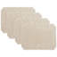 Lenox French Perle Linen Placemats