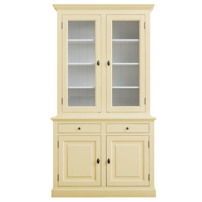 Ava-Kate Display Cabinet