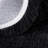 Solid Rug Soft Fluffy Black Indoor Area Rug for Living Room Bedroom Nursery Kids Room-805677164-805677155