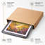 Wildflower Meadow at Dawn Botanical 1 Piece Single Picture Frame Wall Art-136697095-136697096