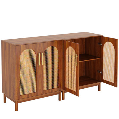 Modern Storage Cabinet,Sideboard Buffet Cabinet