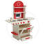 Play Kitchen Set
