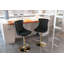 Tabourets de bar pivotants en velours-102349145-104371585-112510179