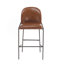 Tabouret de bar Galen