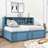Adyn Twin Size Daybed with Trundle-668165802