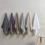 Ensemble de serviettes 100% coton 6 pièces-2056681846