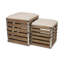 Prochaska Upholstered Ottoman-92434811