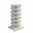 360 Rotating Shoe Cabinet 6 Layers-766940704-766940706