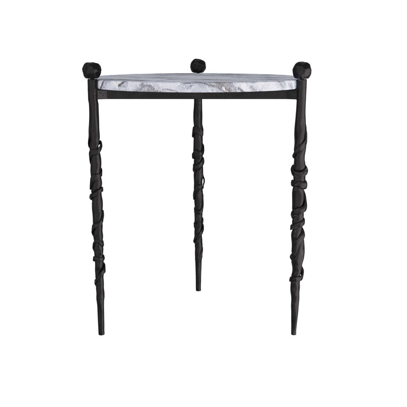 Blackthorn End Table