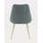 Boucle & Bone White Table Side Chair