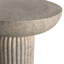 Diva Marble End Table
