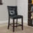 Juelian Tufted Faux Leather Upholstered Side Chair-27705802