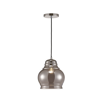 Jana 1 - Light Single Pendant