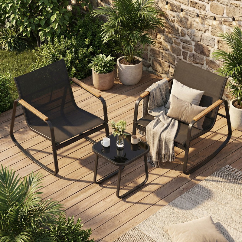 Outdoor Conversation Sets