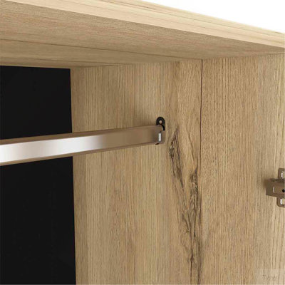 Armoire Eureka
