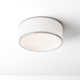 Jessalyn Single Light LED Flush Mount