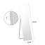 Metal Rectangle Mirror-1659977030-1659977029