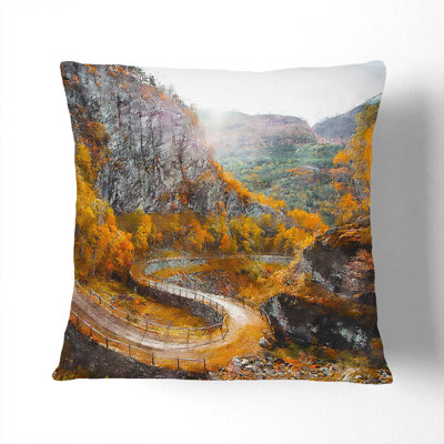 Square Cushion