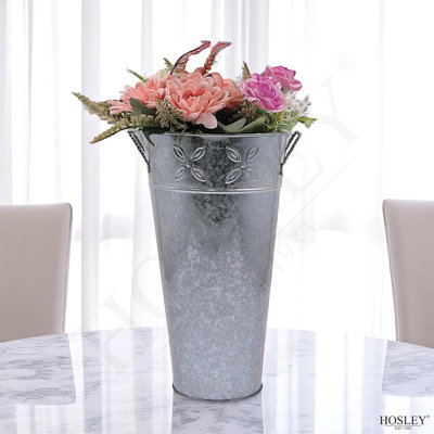 Ensemble de 3 vases Hosley