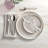 Oneida 65 Piece Stainless Steel Flatware Set