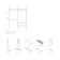 Branch 2 - Wardrobe Unit