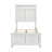 Jonnathan Wood Standard Bed-959058008-959058006