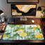 Polyester Desk Pad-2043123886