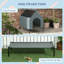 Mesh Portable Dog House