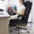 Executive Chair with Headrest-100355391