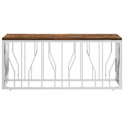 Arowyn Frame Coffee Table