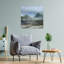 Art contemporain paysage naturel-129141717