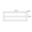 American style retro simple console table-716613564