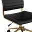 Chaise de bureau Martha Stewart Ivy-89798289