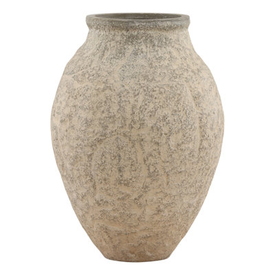 Lleyton Planter Beige Small
