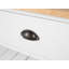 Margaux Solid Wood Top Kitchen Island