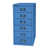 Blue is out of stock